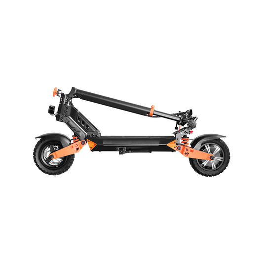 Fiik Cypher 500 Electric Scooter