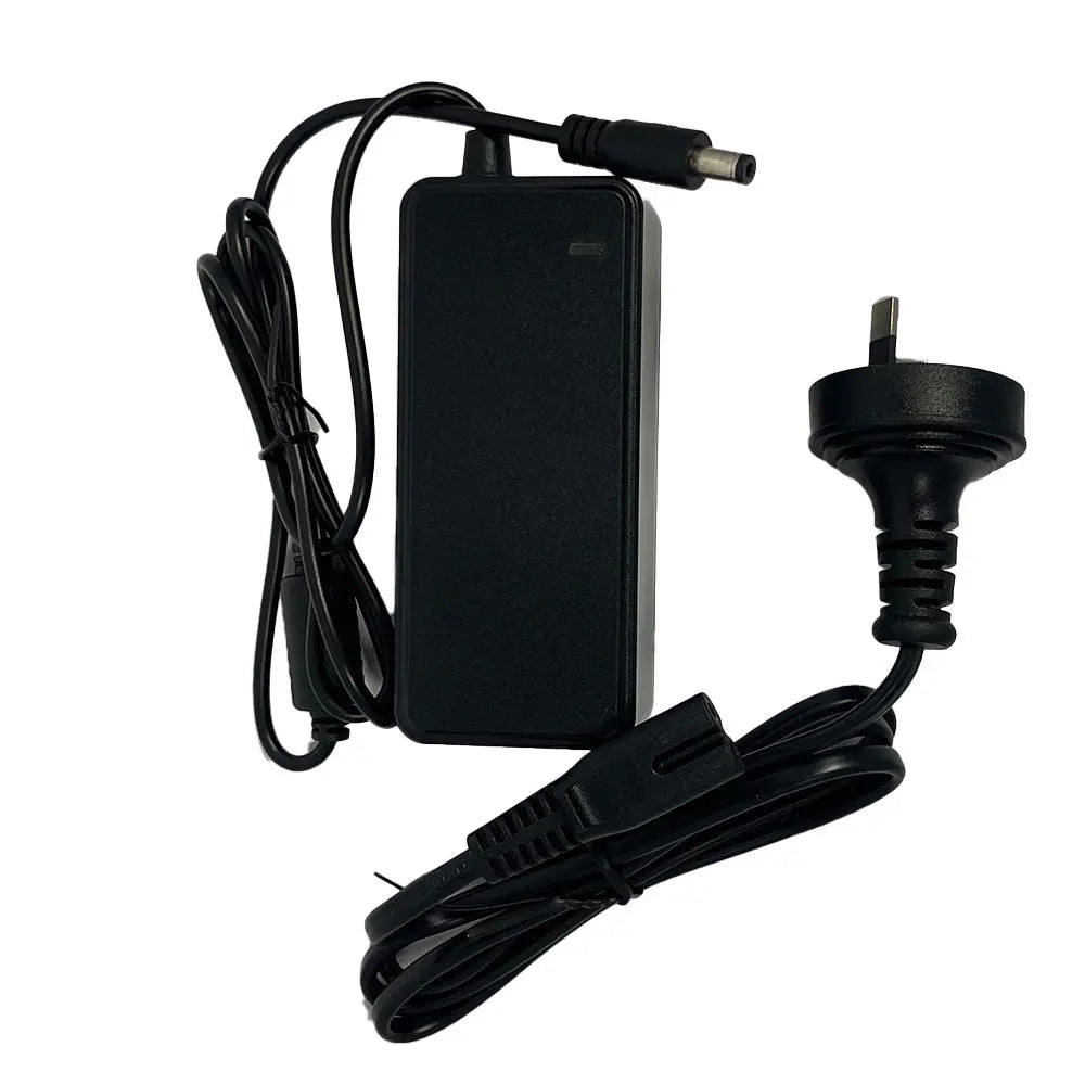MINI FIIK CHARGER 29.4V 1AH Fiik Skateboards
