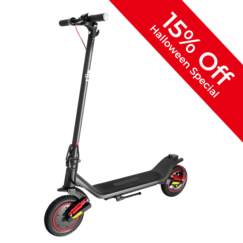 Fiik Cypher 350 Electric Scooter