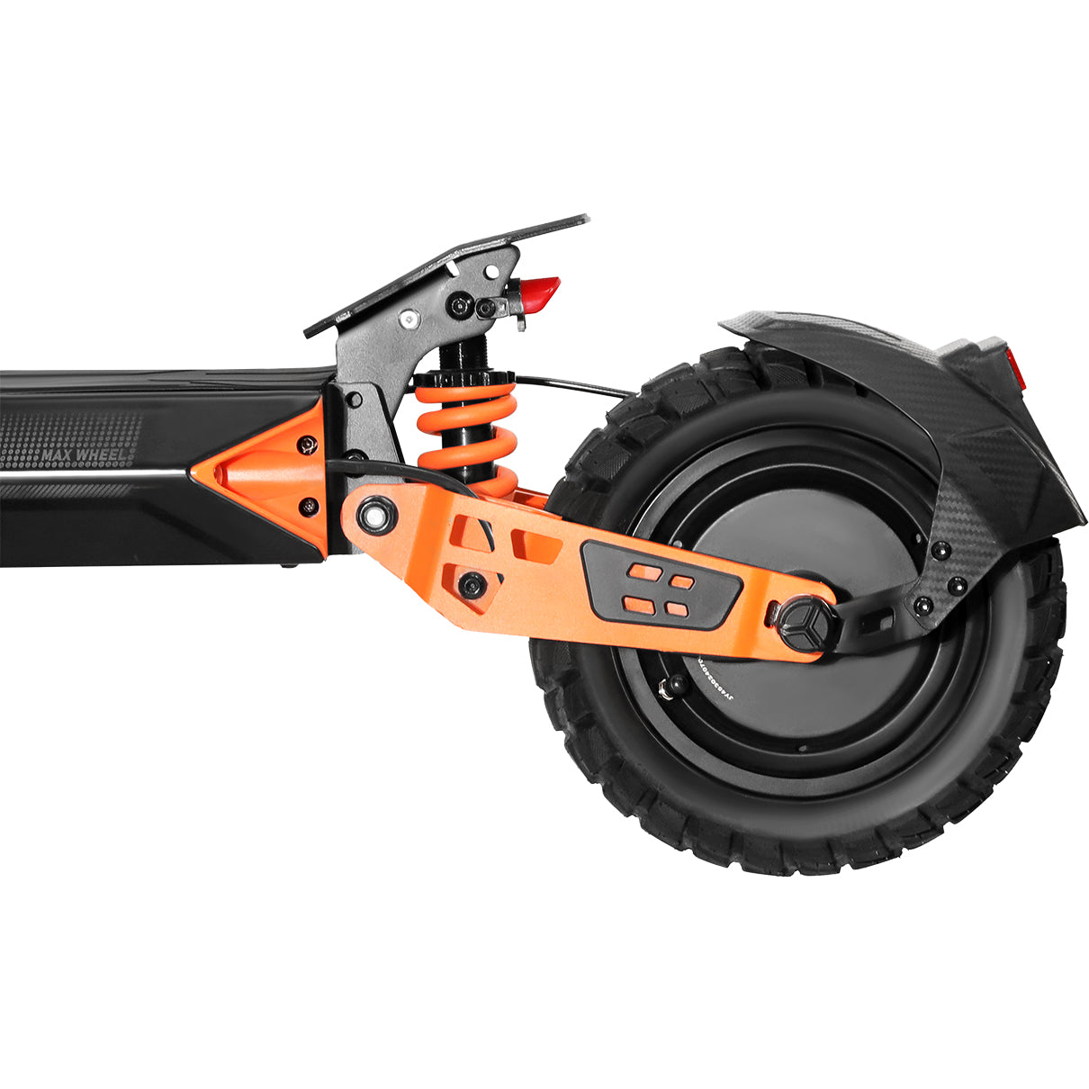 Fiik Cypher 500s Electric Scooter