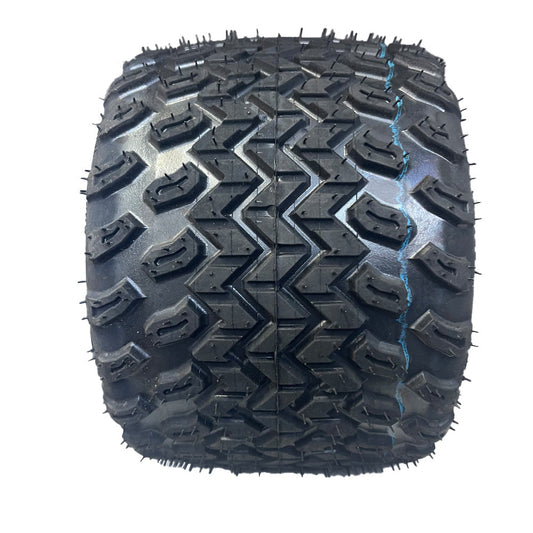 Steezer X All Terrain Tyre Fiik Skateboards Australia