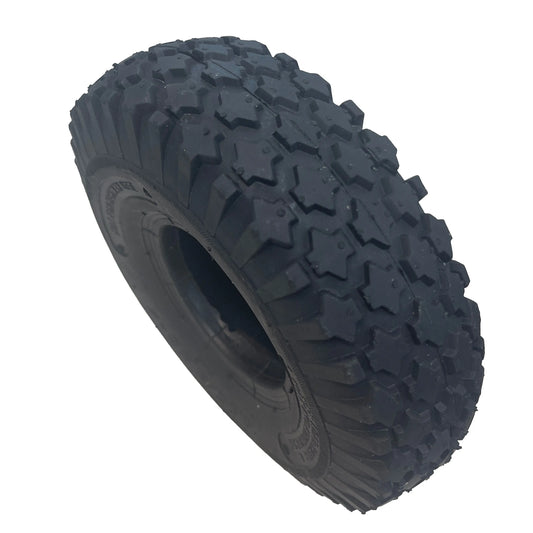 All Terrain Tyre 4.10/3.50-4 Fiik Skateboards
