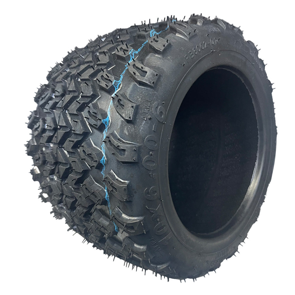 Steezer X All Terrain Tyre Fiik Skateboards Australia
