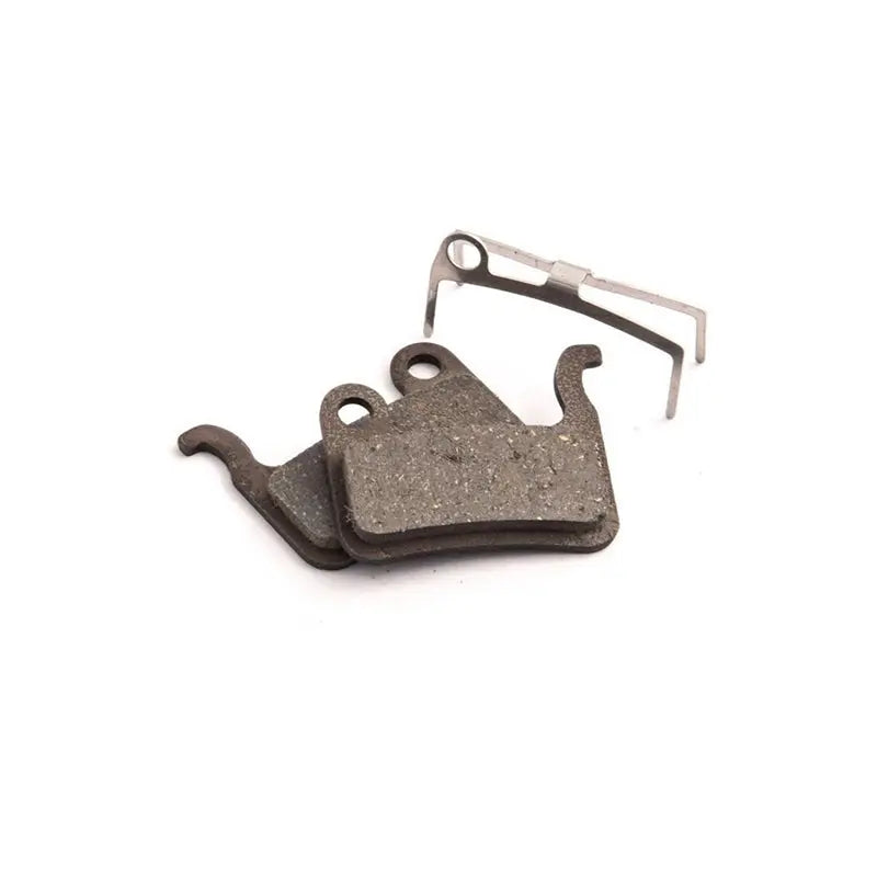 Brake Pads Asymmetrical Fiik Skateboards Australia