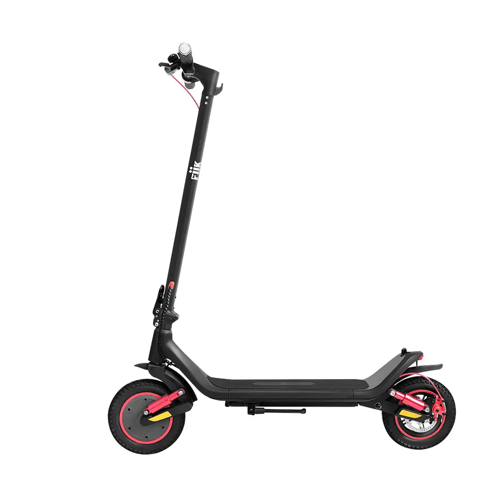 Fiik Cypher 350 Electric Scooter - Backorder early October 2025 Fiik Skateboards Australia