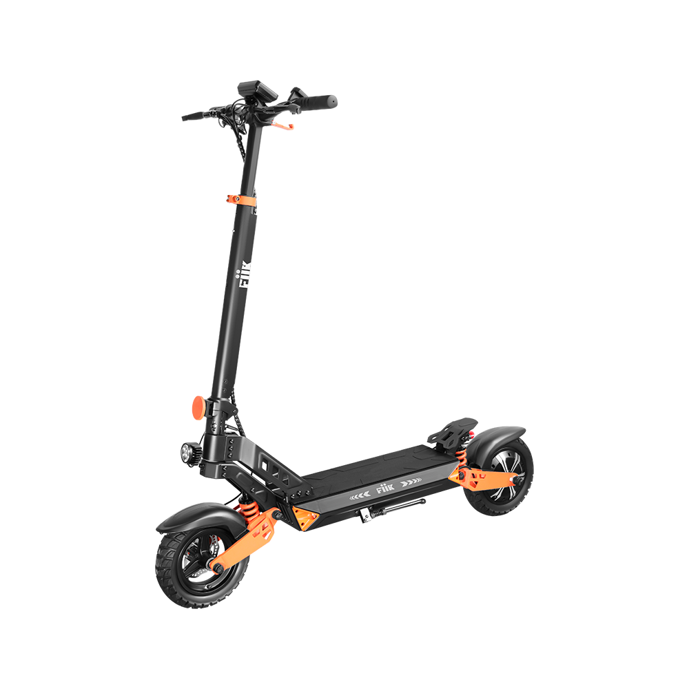 Fiik Cypher 500 Electric Scooter - Backorder early October 2025