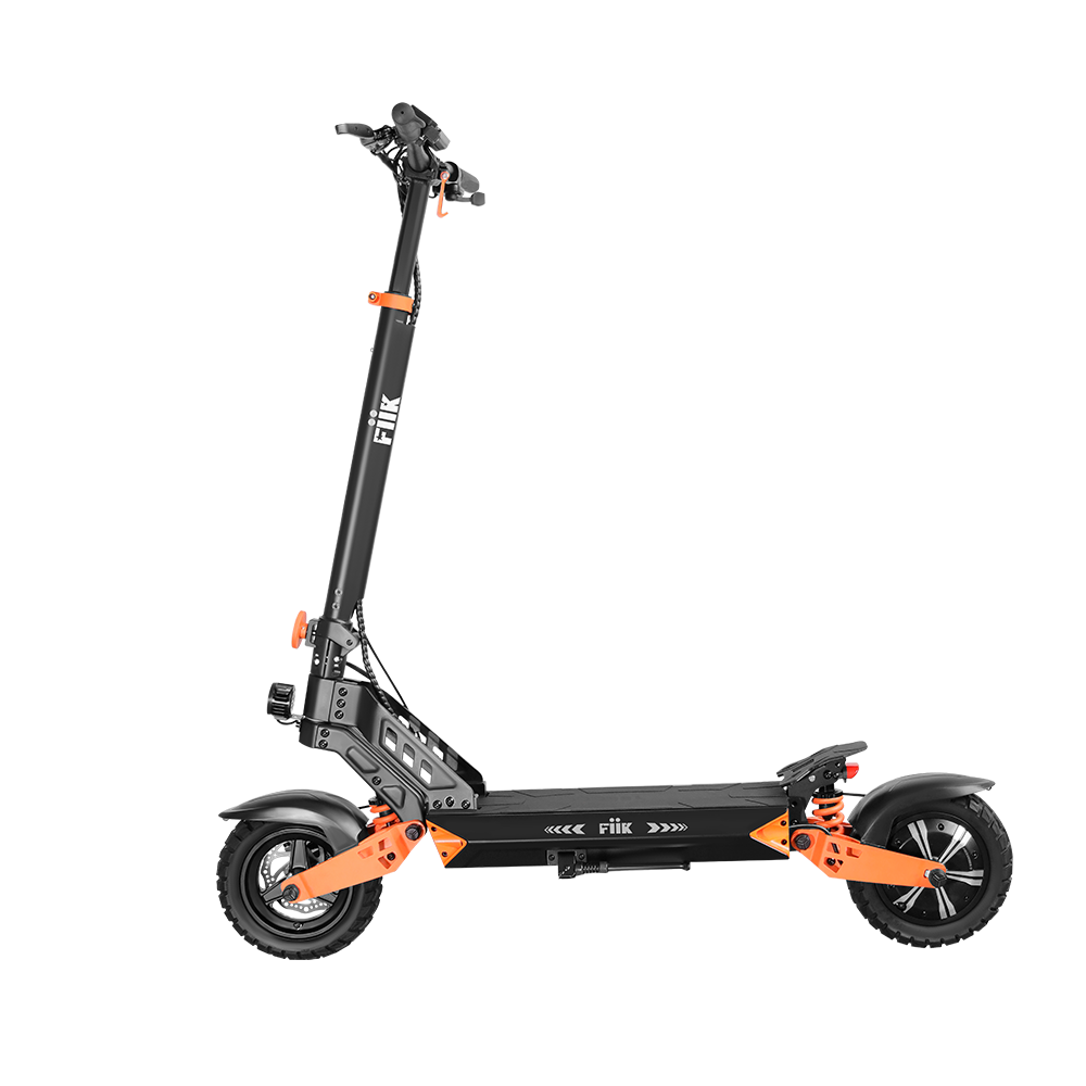 Fiik Cypher 500 Electric Scooter - Backorder early October 2025 Fiik Skateboards Australia