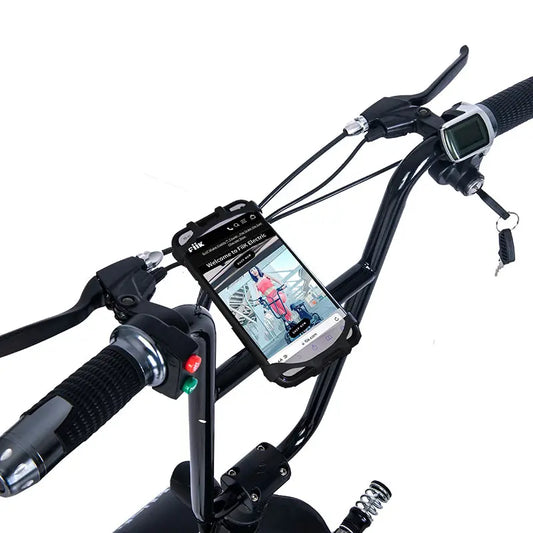 Phone Holder (Suits all models) Fiik Skateboards Australia