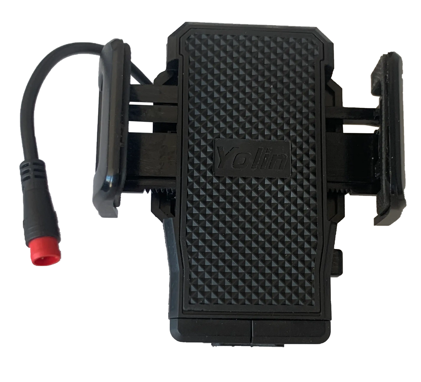 Steezer X Phone Holder with in-built USB Charger (Suits Steezer X with Front Suspension Only) Fiik Skateboards Australia