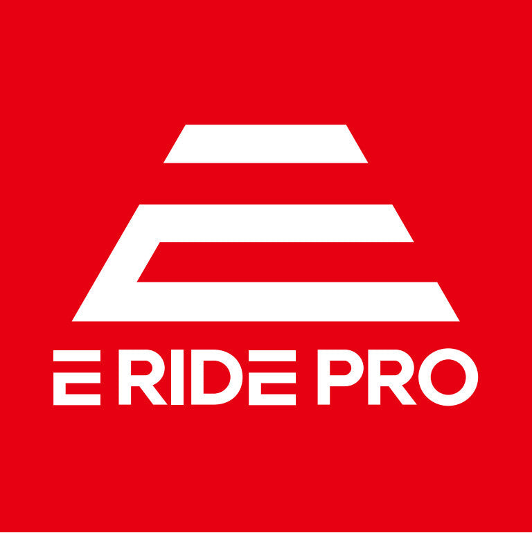 Eride Pro Electric Motor Bikes