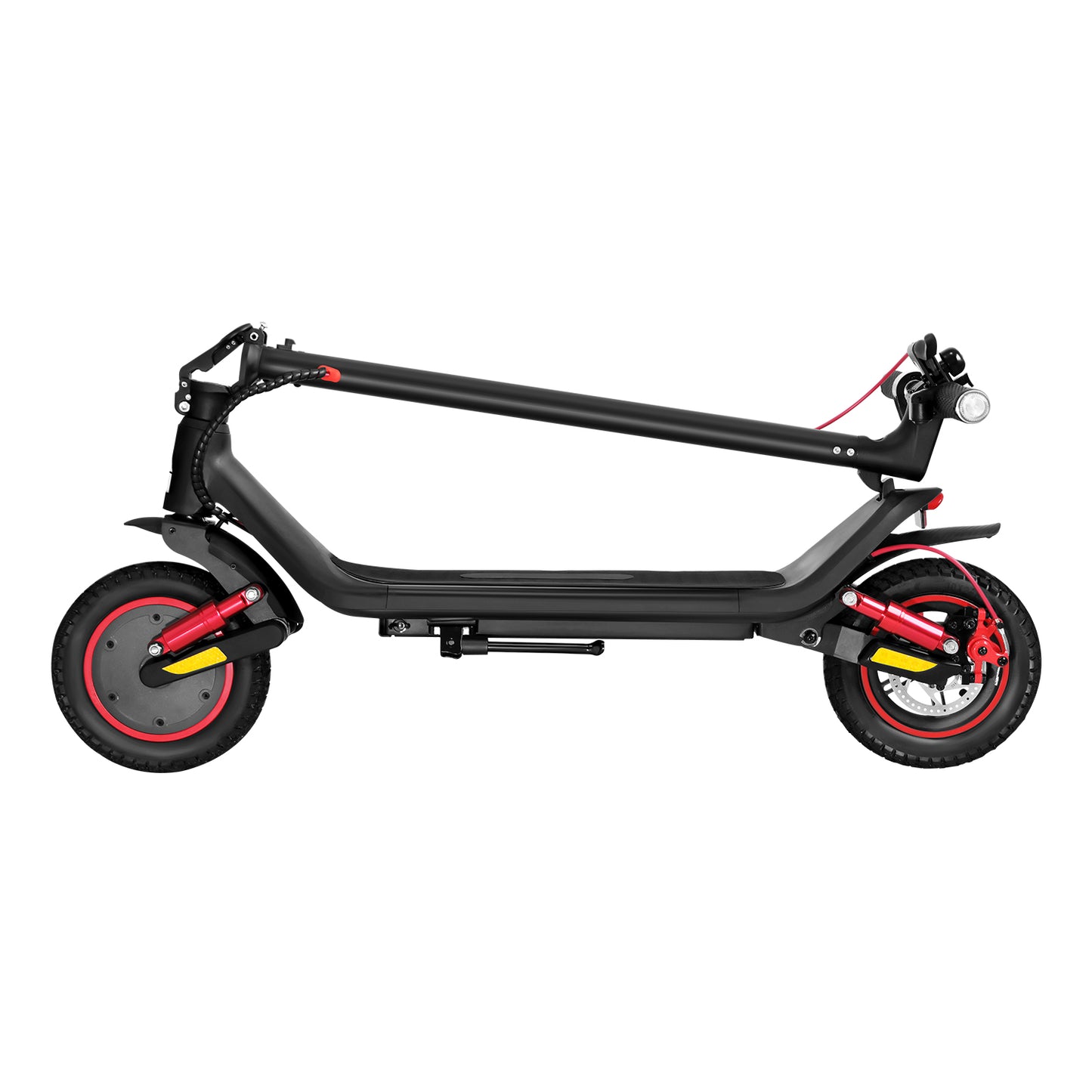 Fiik Cypher 350 Electric Scooter