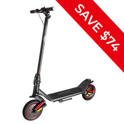 Fiik Cypher 350 Electric Scooter