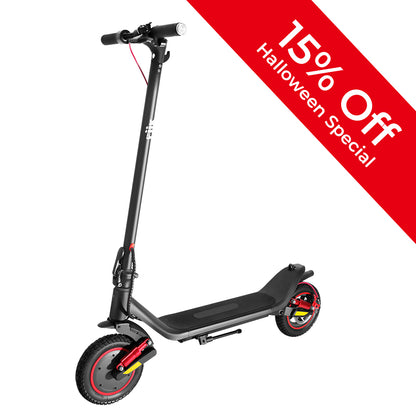 Fiik Cypher 350 Electric Scooter