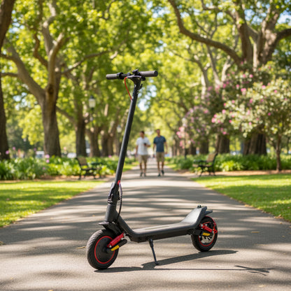 Fiik Cypher 350 Electric Scooter