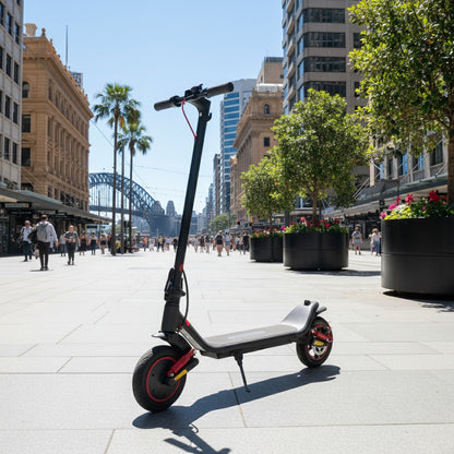 Fiik Cypher 350 Electric Scooter