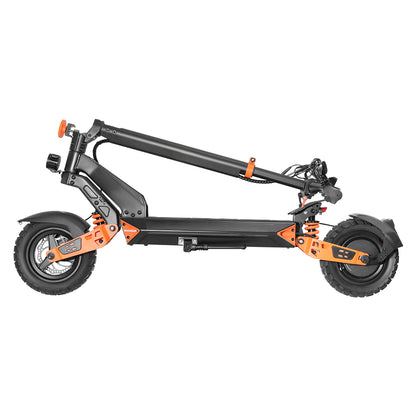 Fiik Cypher 500s Electric Scooter