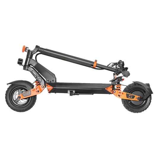 Fiik Cypher 500s Electric Scooter