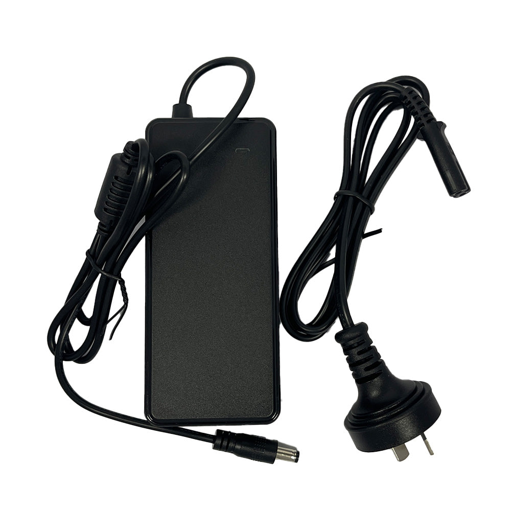 Charger Lithium 42V 2AH