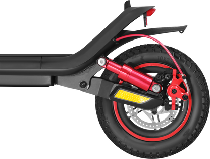 Fiik Cypher 350 Electric Scooter