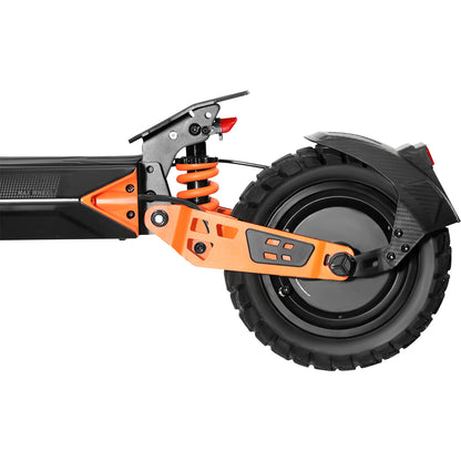 Fiik Cypher 500s Electric Scooter