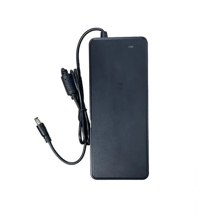 Kush Steezer Charger (67.2V 2AH) (NOT SUITABLE FOR THE MINI STEEZER OR STEEZER X MODELS) Fiik Skateboards Australia