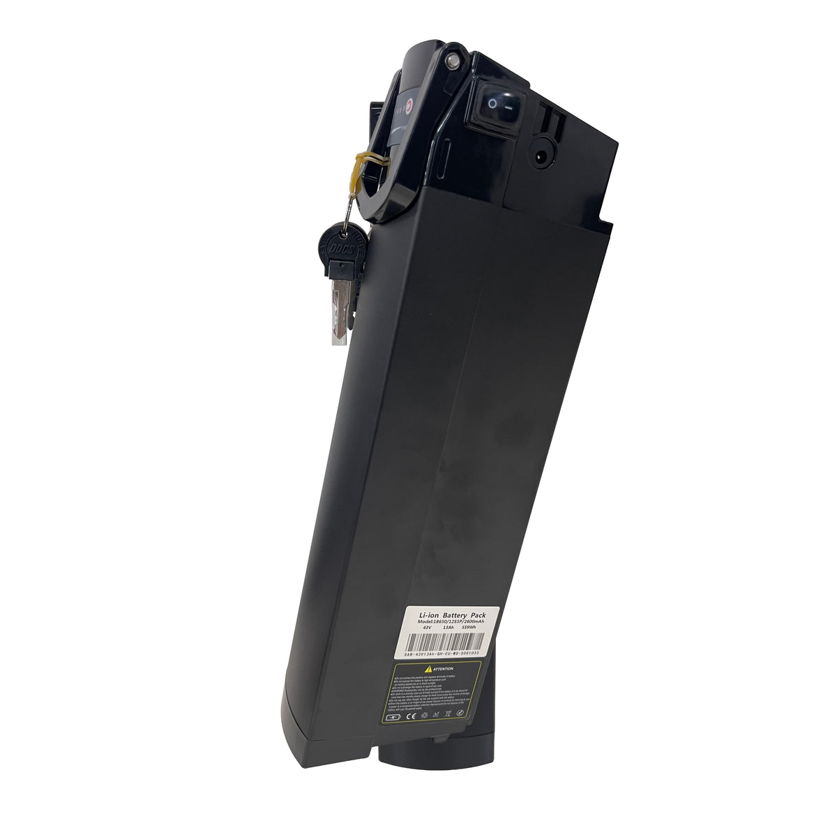Drifter Battery 50.4V