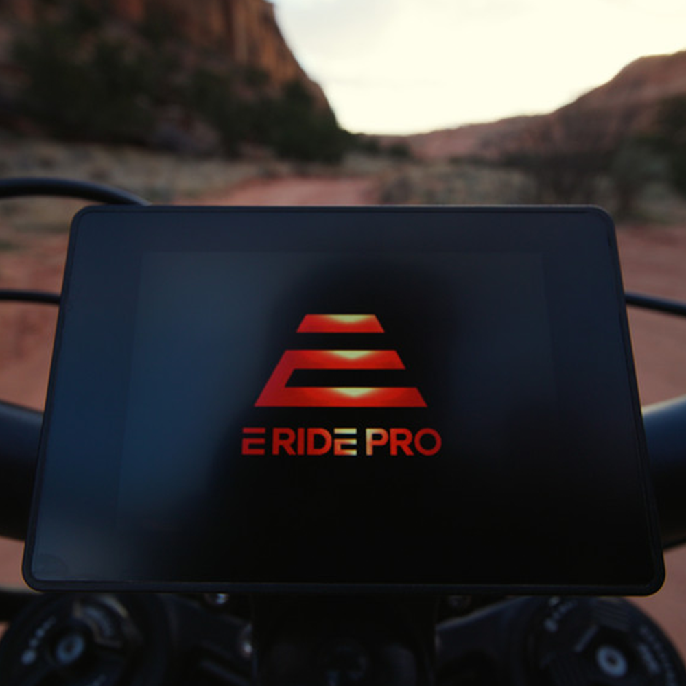 Eride Pro SS 3.0 - Pre Order For February 2025