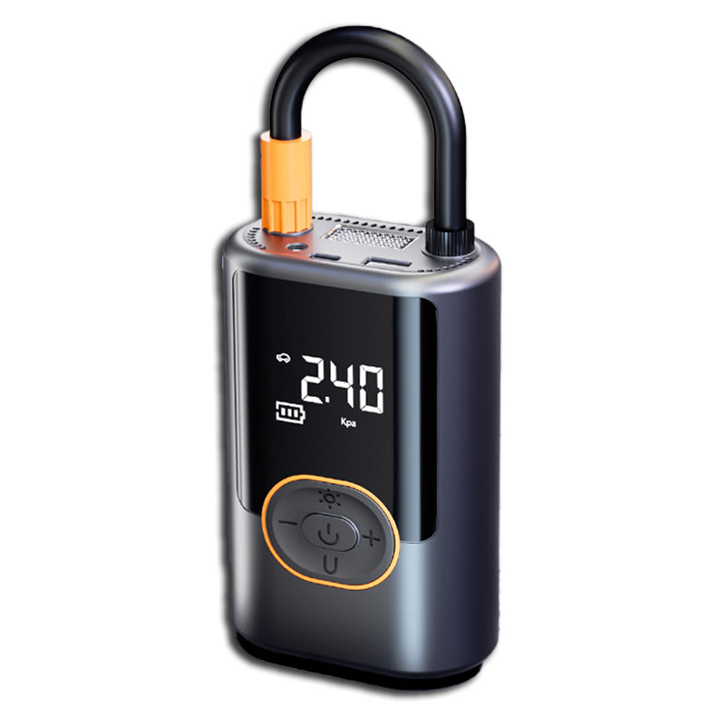 Compact Pro Rechargeable Pump