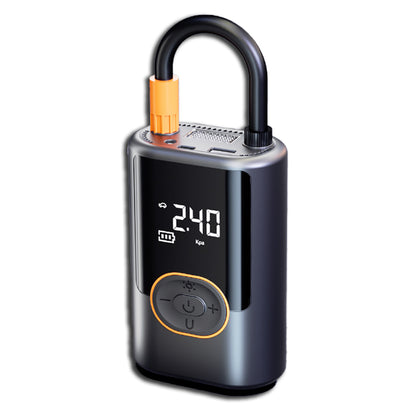 Compact Pro Rechargeable Pump