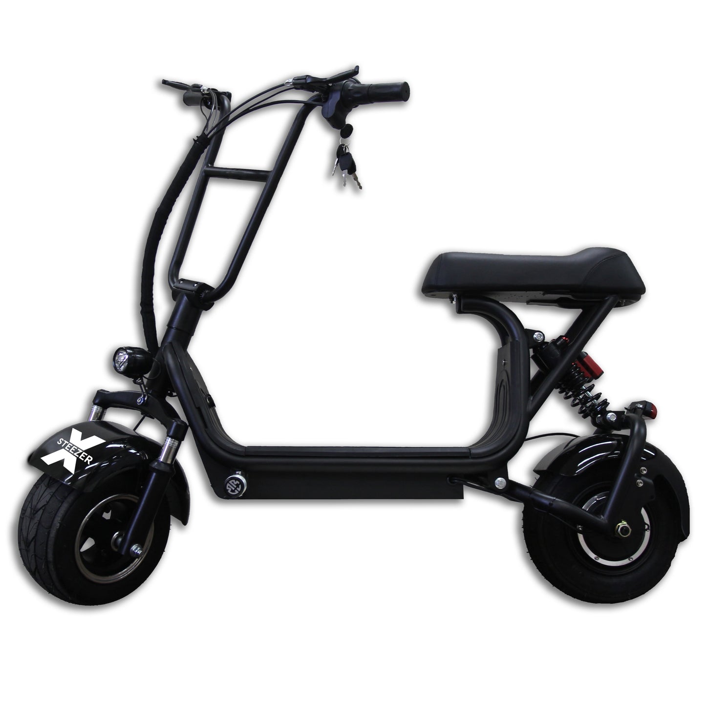 Steezer X Electric Scooter - Backorder early October 2025