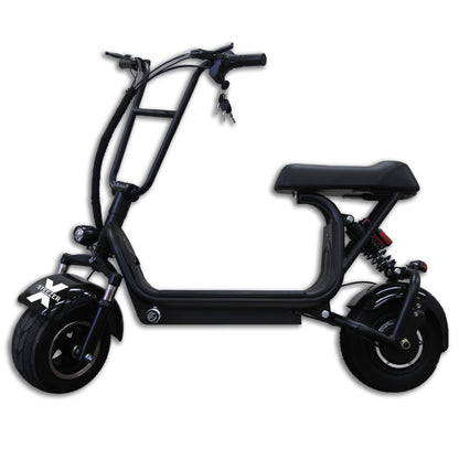 Steezer X Electric Scooter - Backorder early October 2025