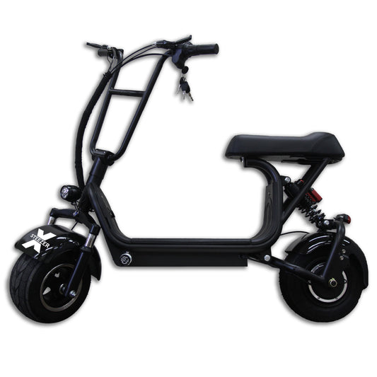 Steezer X Electric Scooter - Backorder early October 2025