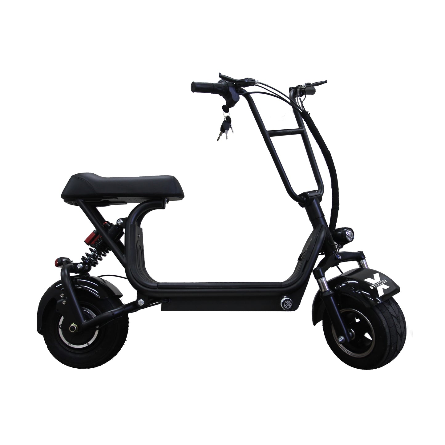 Steezer X Electric Scooter
