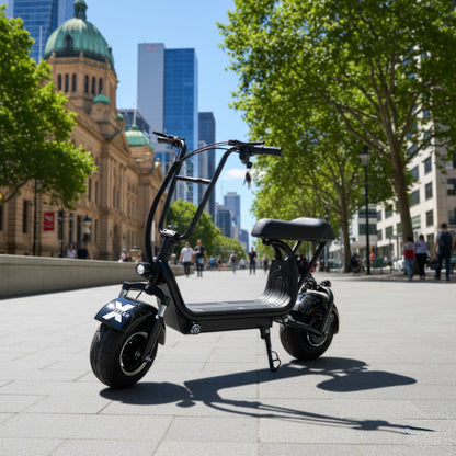 Steezer X Electric Scooter