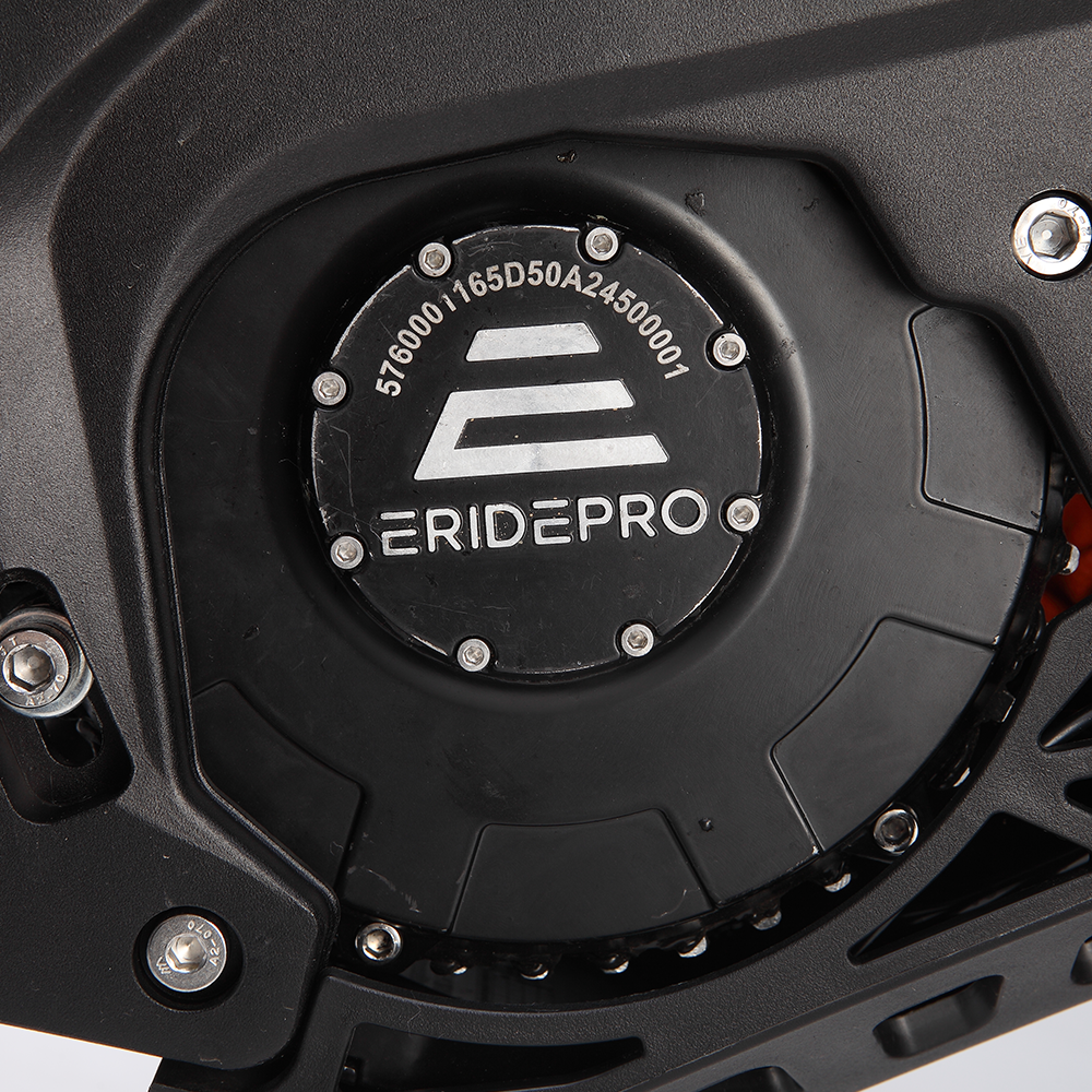 Eride Pro SR - Pre Order For February 2025