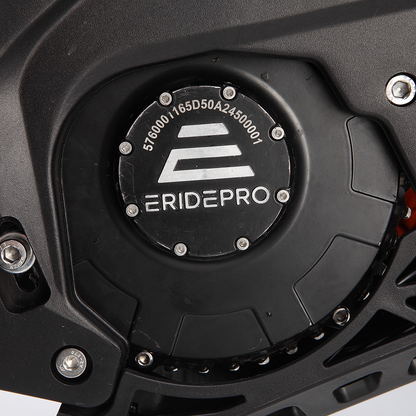 Eride Pro SR - Pre Order For March 2025