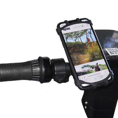 Phone Holder (Suits all models)