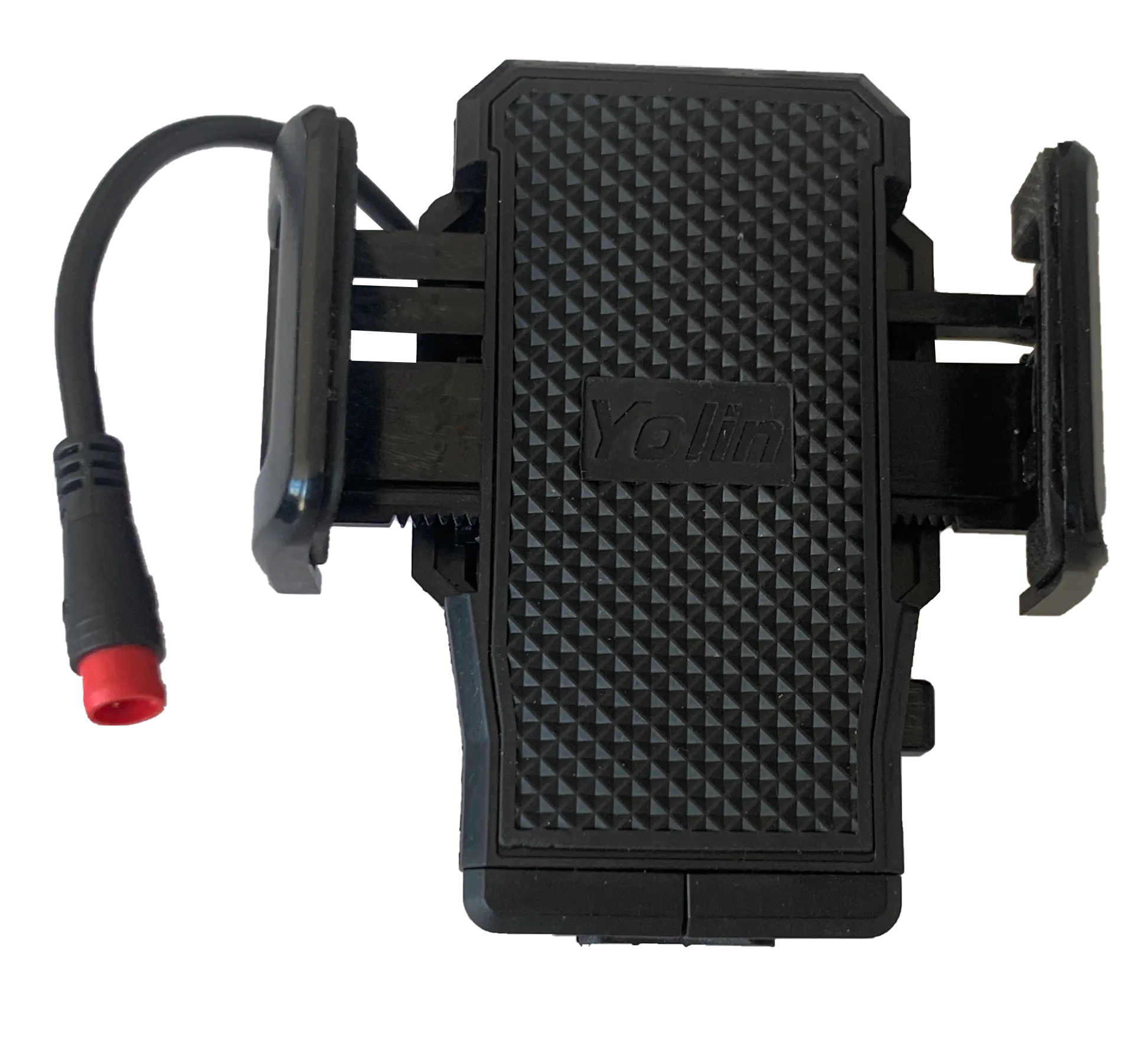 Steezer X Phone Holder with in-built USB Charger (Suits Steezer X with Front Suspension Only) Fiik Skateboards Australia